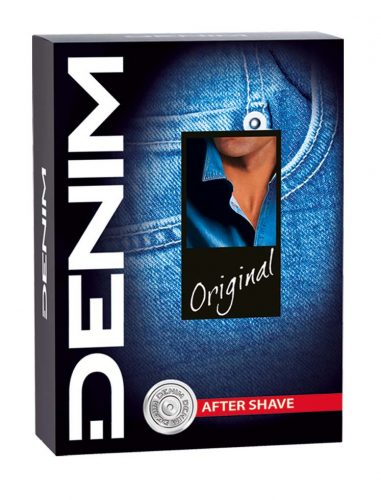 Denim After shave Original 100ml