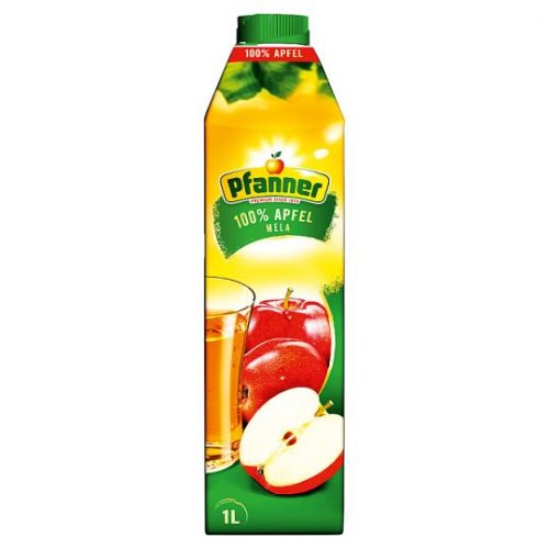 Pfanner Alma 100% 1l