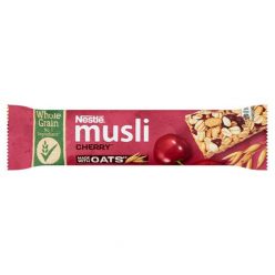 Nestlé Müzli meggyes szelet 35g