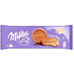 Milka Keksz Choco Wafer 150g /14/