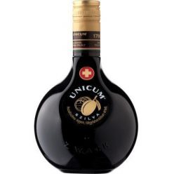 Unicum Szilva 0,7l 34,5%