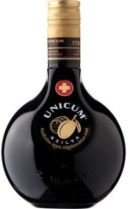 Unicum Szilva 0,7l 34,5%