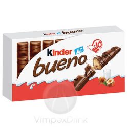 Kinder Bueno 430g T(2x10) /16/