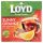 Loyd Hot tea Narancs -Fahéj 20*2g