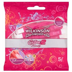 Wilkinson Extra2 Beauty Női 5's