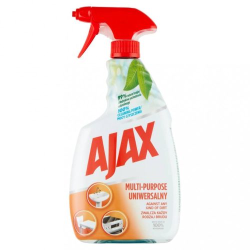 Ajax spray 750ml All in One