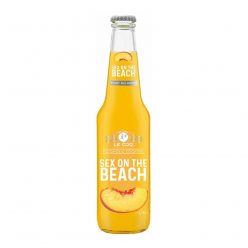 Le Coq Koktél Sex on the Beach 0,33l 4,7%