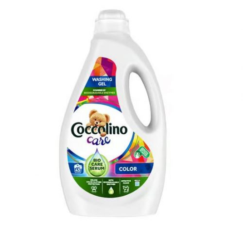 Coccolino Care mosógél 1,12l Color