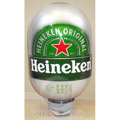 Heineken Blade  8L