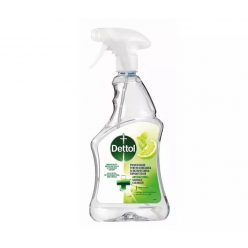   Dettol Antibakteriális felülettisztító spray 500ml Lime&Menta