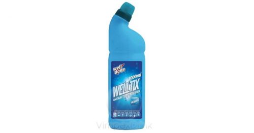 WELLTIX fertőtlenítő hatású tisztítószer-1000ml Óceán