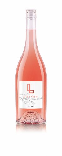 Lajvér Intro Rosé VWS 0,75l