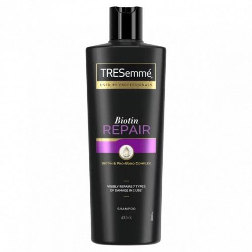 Tresemmé sampon 400ml Biotin Repair