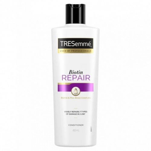 Tresemmé balzsam 400ml Biotin Repair