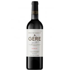 Gere A. Villányi Merlot 0,75L