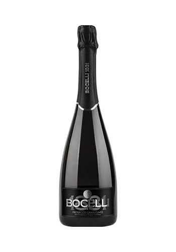 Bocelli Prosecco Gran Cuvee DOCG 0,75l