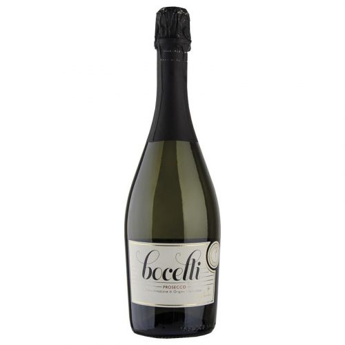 Bocelli Prosecco DOC 0,75l