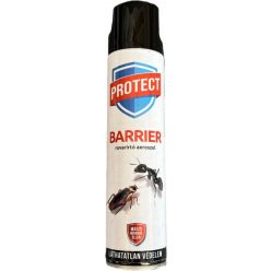 PROTECT BARRIER ROVARIRTó AEROSZOL 400ML