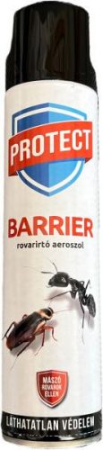 PROTECT BARRIER ROVARIRTó AEROSZOL 400ML