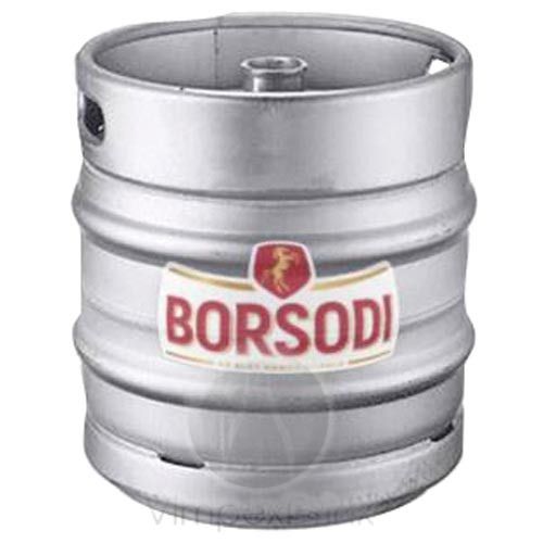 Borsodi IPA 5% 30L KEG