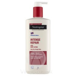 Neutrogena testápoló 400ml Intense Repair száraz bőrre