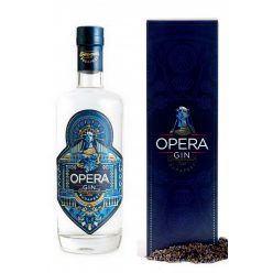 Opera Gin 0,7 l 44%