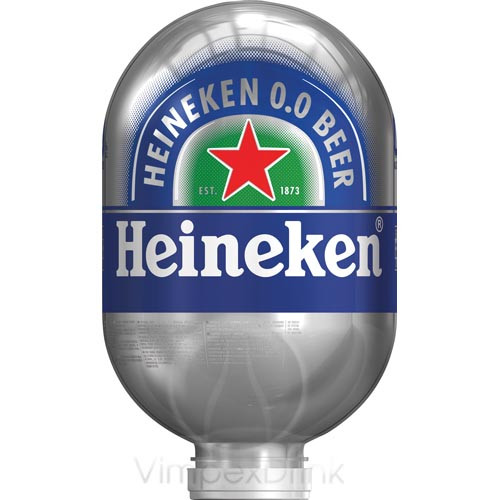 Heineken Blade  NA 0,0% 8L