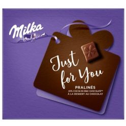 Milka Just For You Dessert 110g /10/