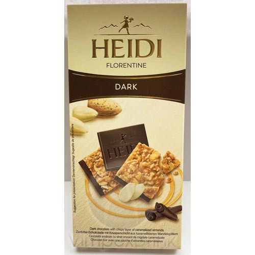 Heidi Grand'Or Florentine 100g /15/