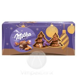 Milka Mandulakrémes Szaloncukor 310g /6/