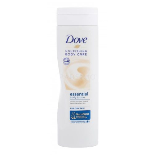 Dove testápoló 250ml Essential Nourishing