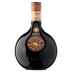 Unicum Barista 1l 34,5%