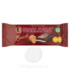 Marlenka mézes kakaós snack 50g