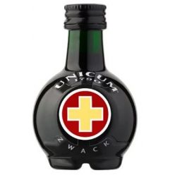 Unicum 0,04l 40%