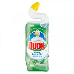 Duck WC Gél 750ml Mint