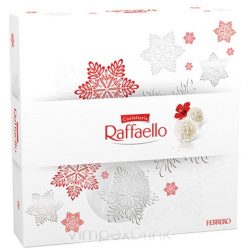 Raffaello Desszert T26 260g /96/