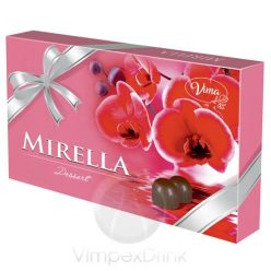 Vima Mirella desszert epres 140g /8/