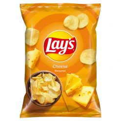 Lay's Sajtos chips 60g /14/