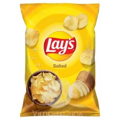 Lay's Sós chips 60g /14/