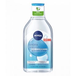 Nivea Micellás víz 400ml Hydra Skin Eff. k