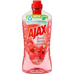 Ajax Ált. Lem. 1l Floral Fiesta Hibiszkusz