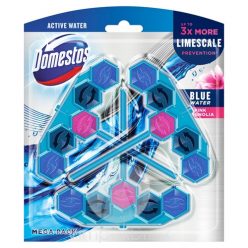 Domestos Power5+ 3x53g Pink Magnolia