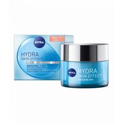 Nivea arckrém 50ml HydraSkin Effect Nap.