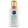 Nivea Sun naptej 200ml Kids Sens. FF50+