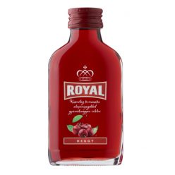 Royal Meggy 0,1l 28%