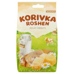 Roshen Korivka karamella 205g /12/