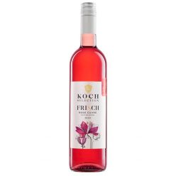 KOCH Frisch Rosé Cuvée 0,75L