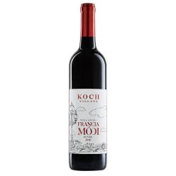 KOCH Villányi Francia Módi Cuvée 0,75L 2016