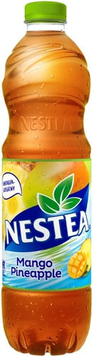 Nestea Mangó-Ananász 1,5l PET /6/