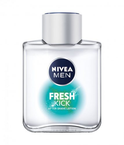 Nivea Men ASHLot. 100ml Fresh Kick